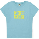 BONTON Bright Logo T-shirt