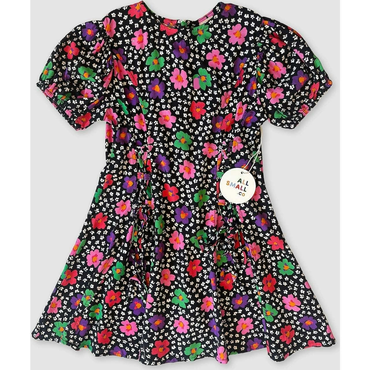Drew Dress
