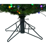 5-Foot Timberland with Multicolor LED G15 Tree