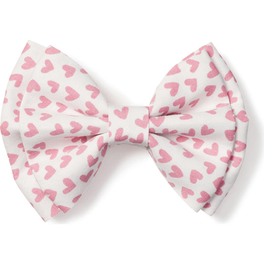 Girl's Hair Bows in Sweethearts