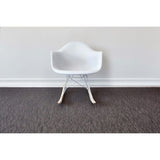 Bamboo Floor Mat, Grey