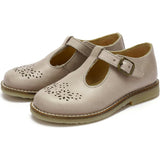 Blossom Leather, Natural