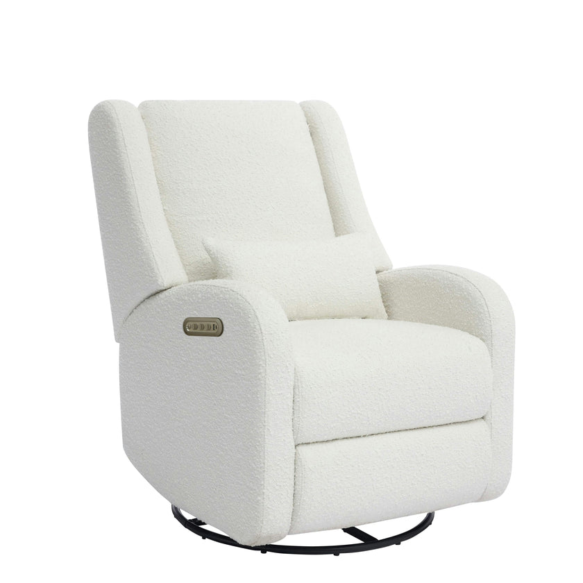 The Boucle Charleston Plus
