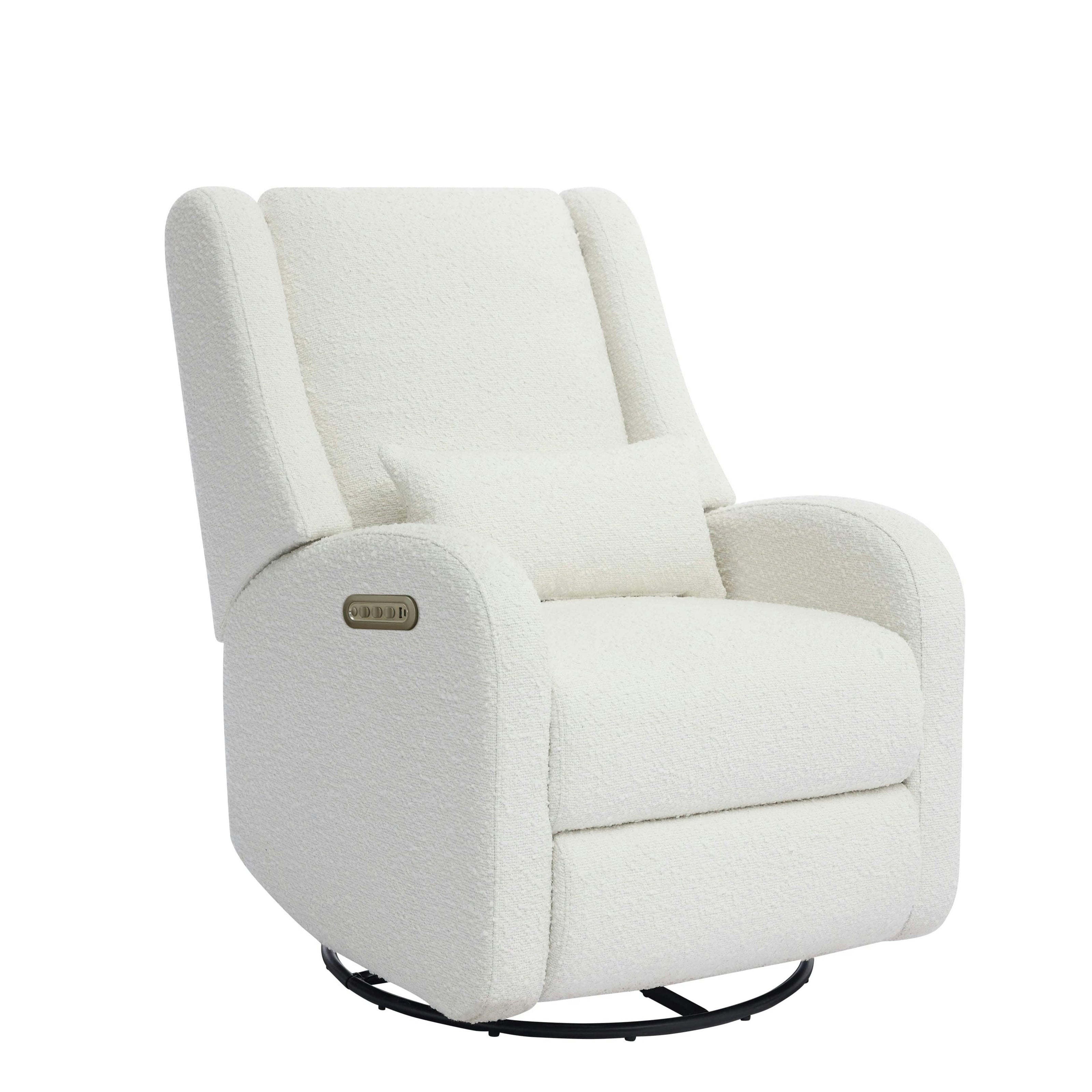 The Boucle Charleston Plus