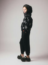 Nikki Pants Black