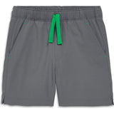 Kids StayCool stretch gym short