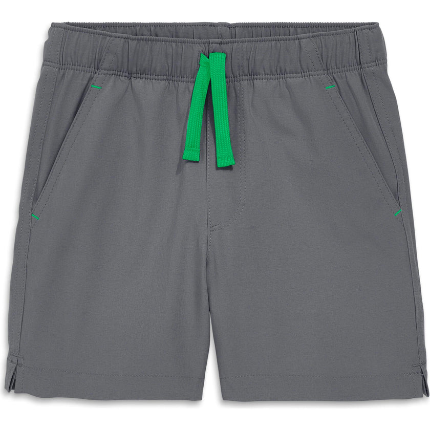 Kids StayCool stretch gym short