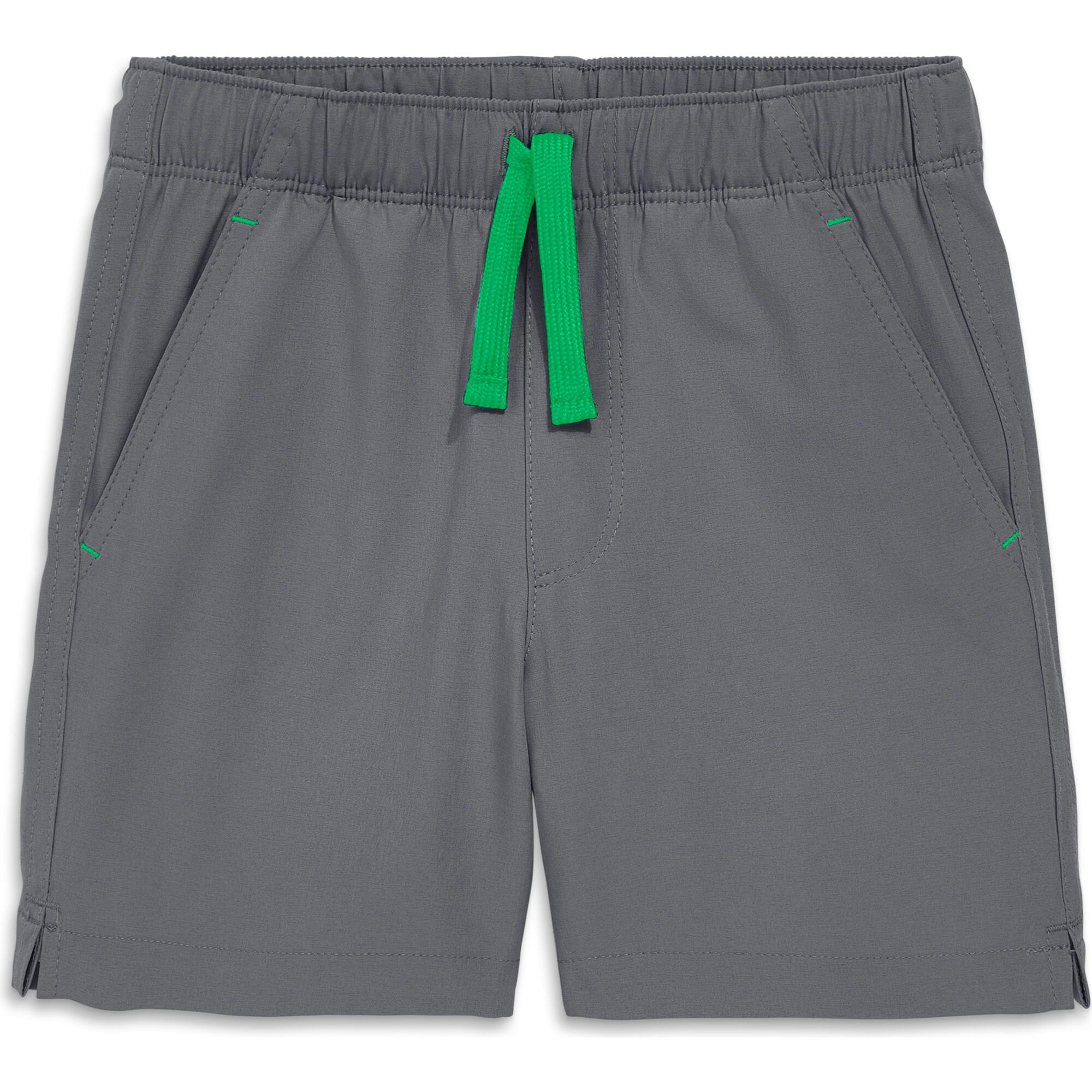 Kids StayCool stretch gym short