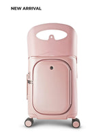 Carry On Plus