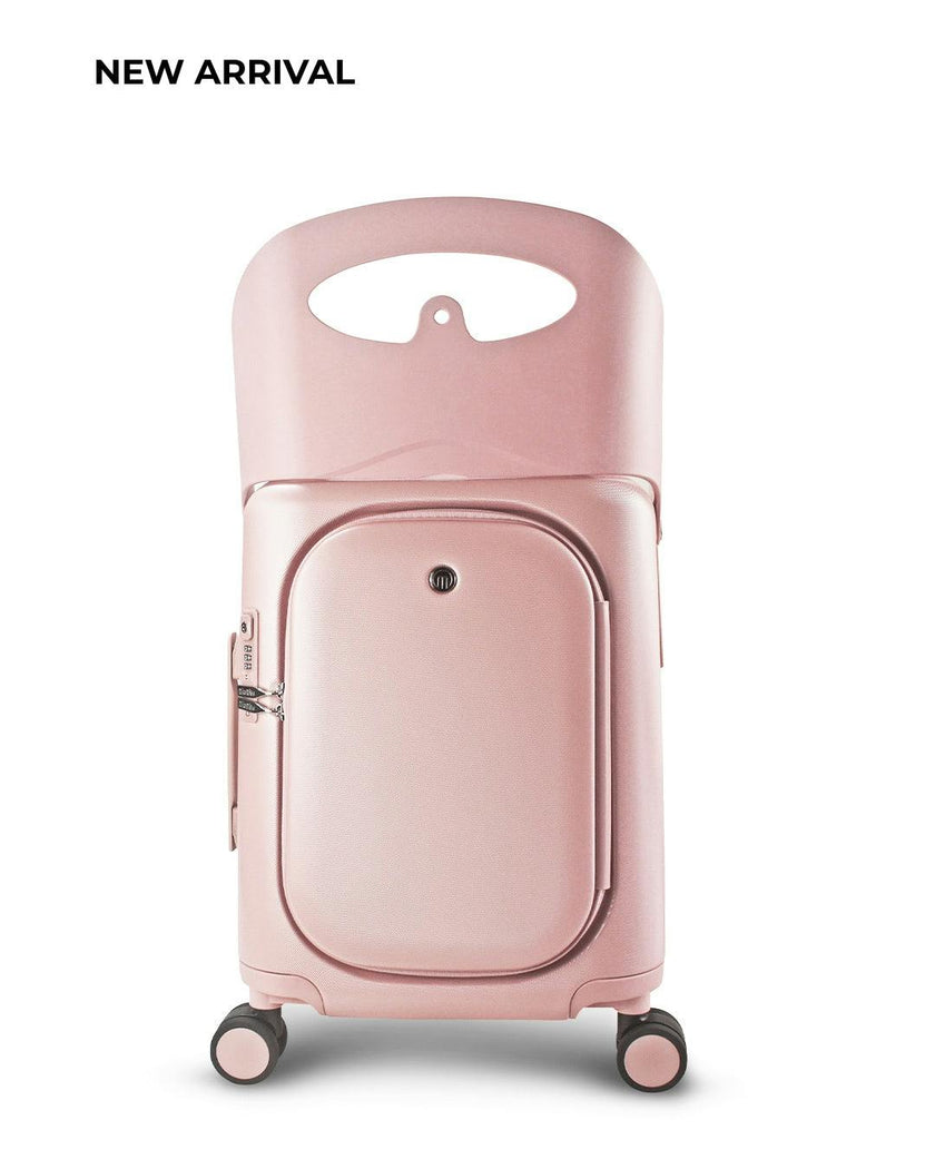 Carry On Plus
