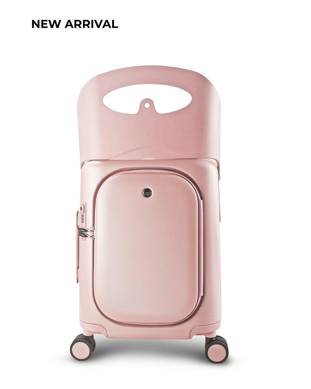 Carry On Plus