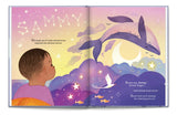 Dreams and Wishes Personalized Book