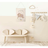 Zodiac Sign Wall Hanging