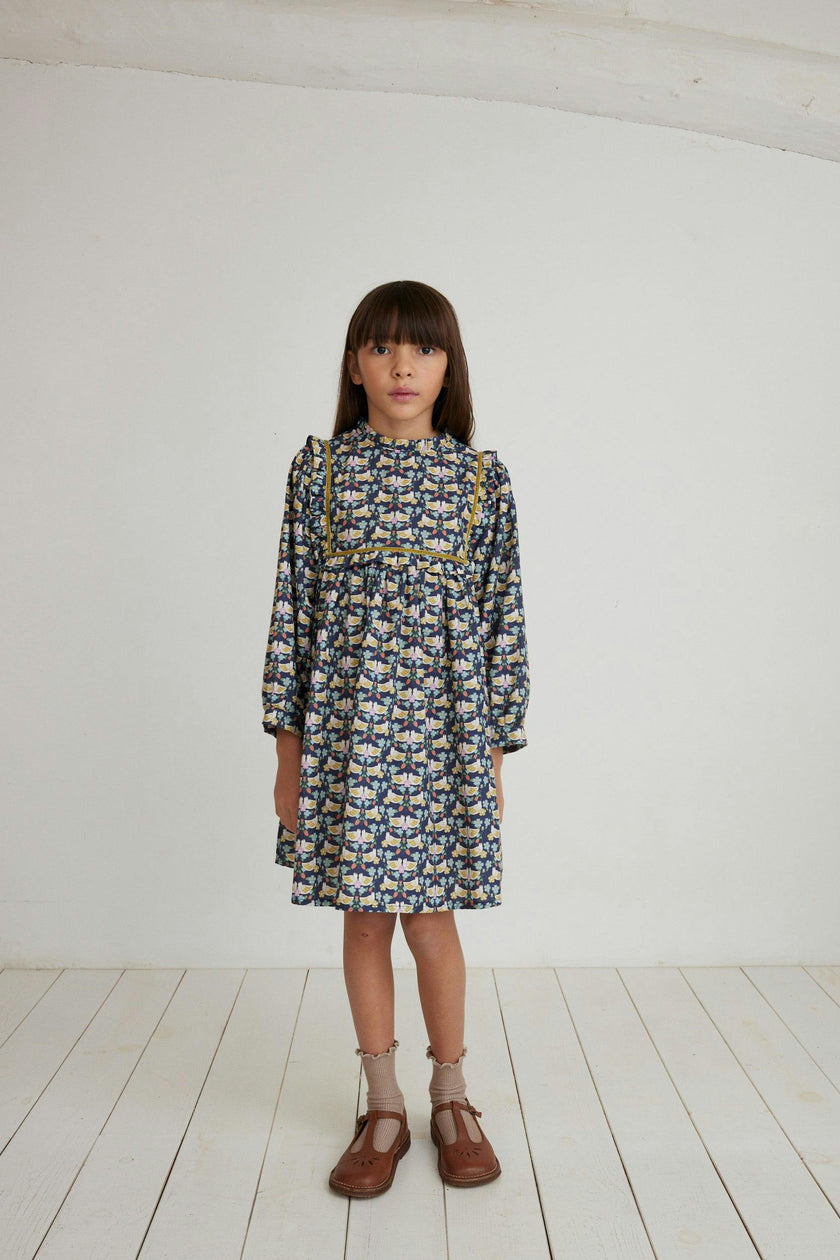 Birdie Dress