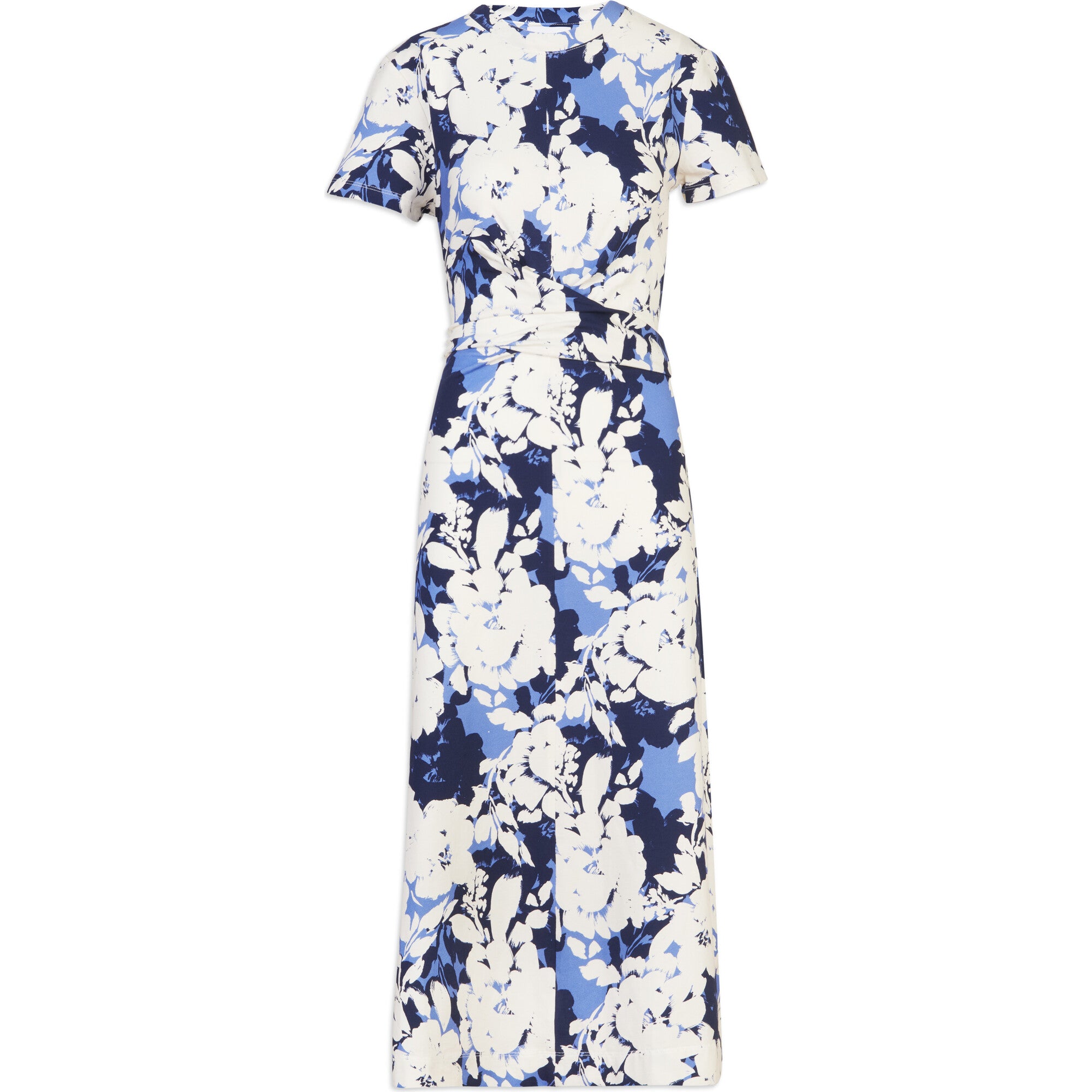 Women's Mac Dress, Florals