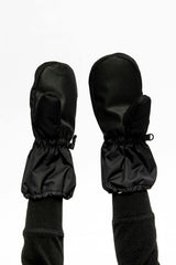 Play Winter Mittens Black