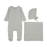 Blooming Boys Layette Set