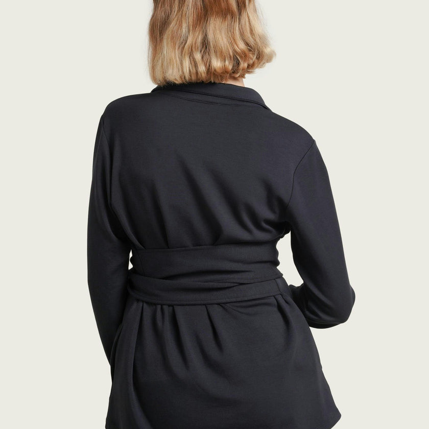 Elevated Lounge Jacket