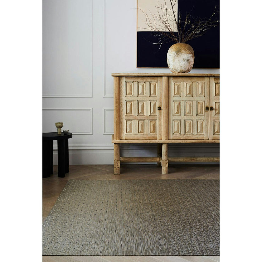 Bamboo Floor Mat, Dune