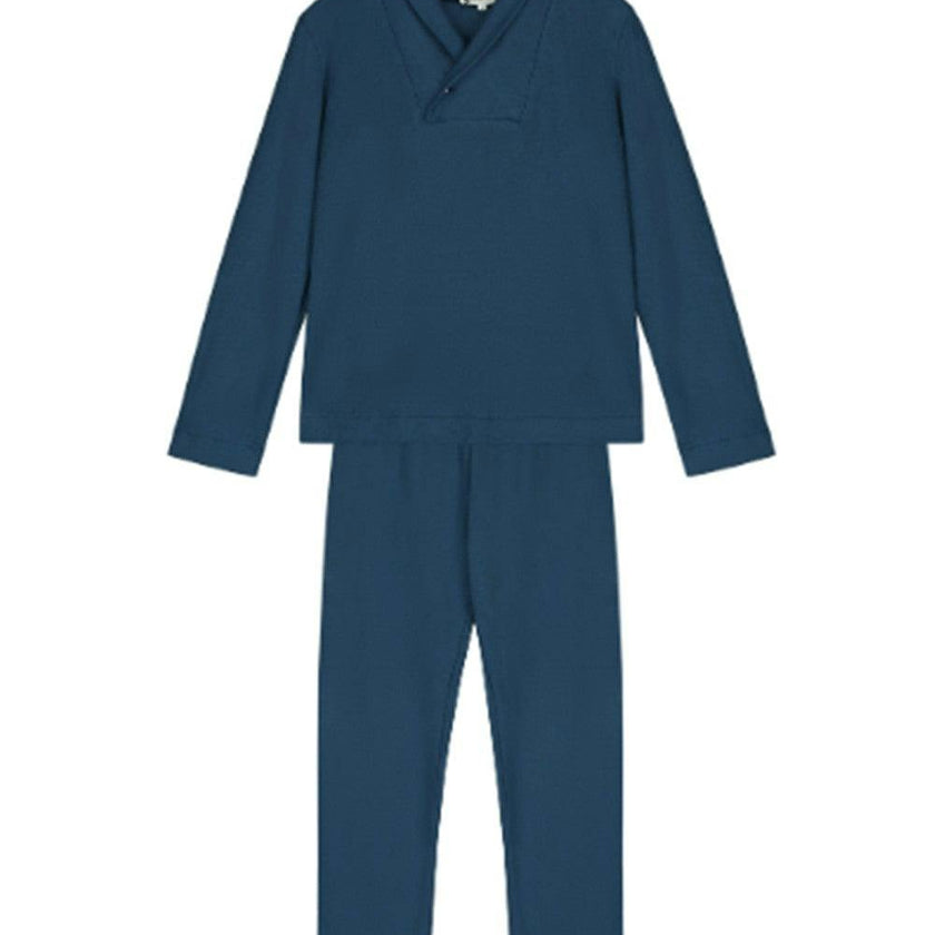 Pyjama garçon Sambo