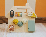 Busy Board