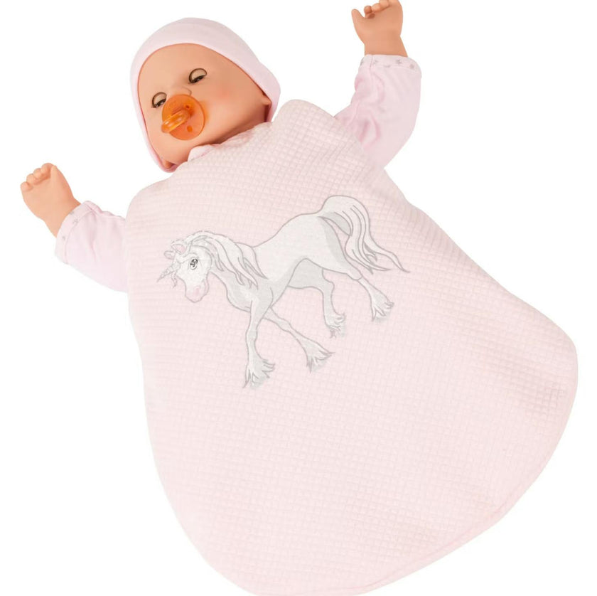 Götz Cookie Babyshower Doll 8 Piece Set