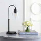 Kashton Table Lamp with USB Port
