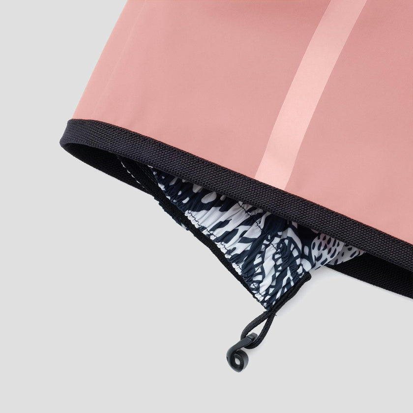 Dait 3 layer all season bib pants