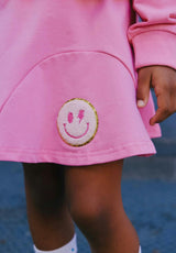 Crystal Gem Birthday Girl 2-Piece Top & Skirt Set