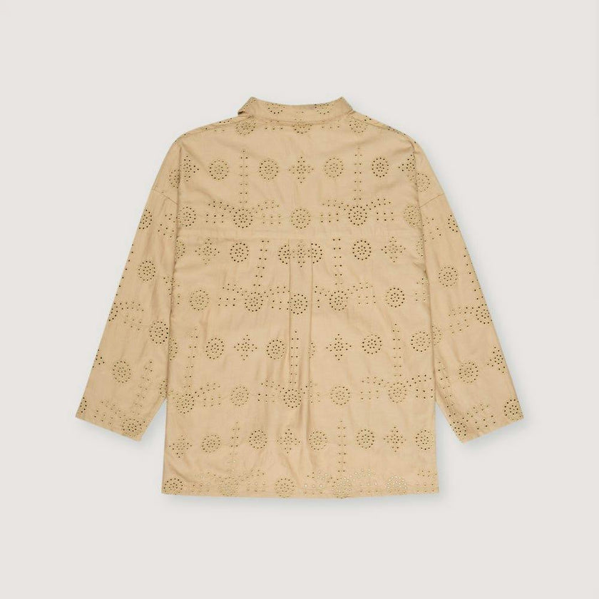 Samos Woman Shirt