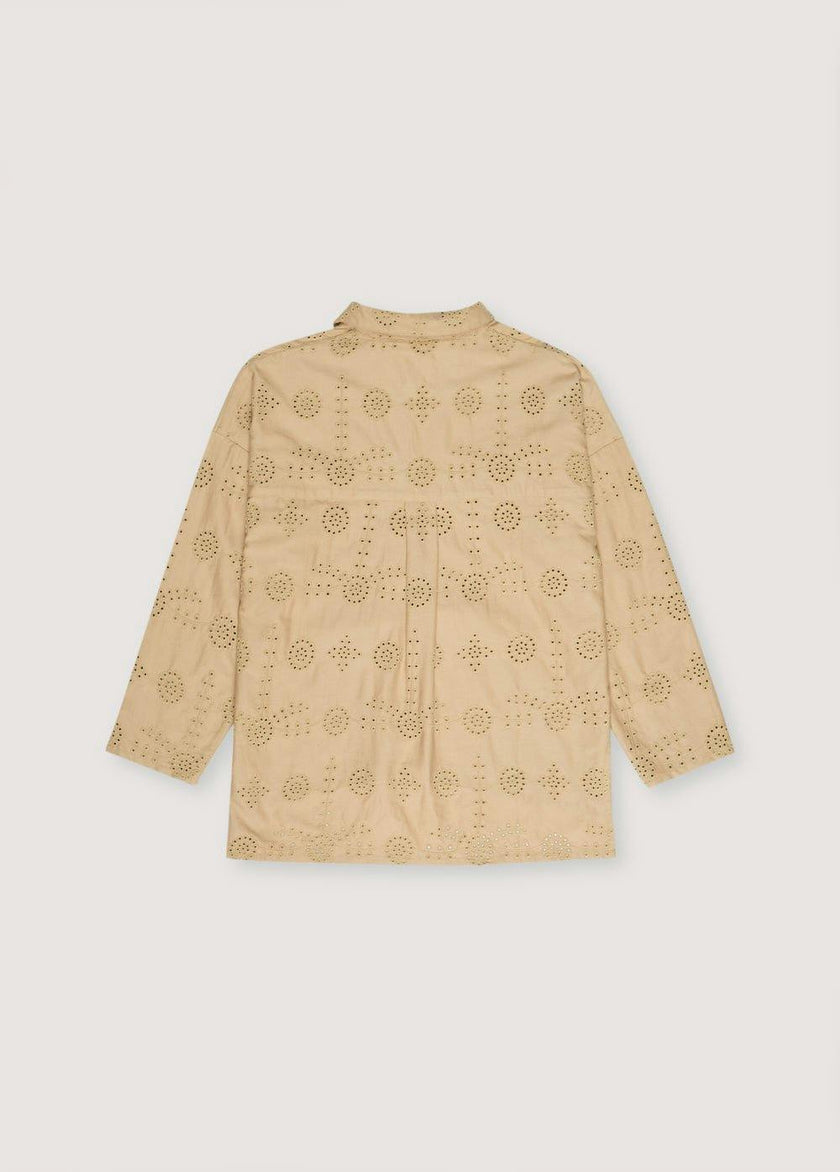 Samos Woman Shirt