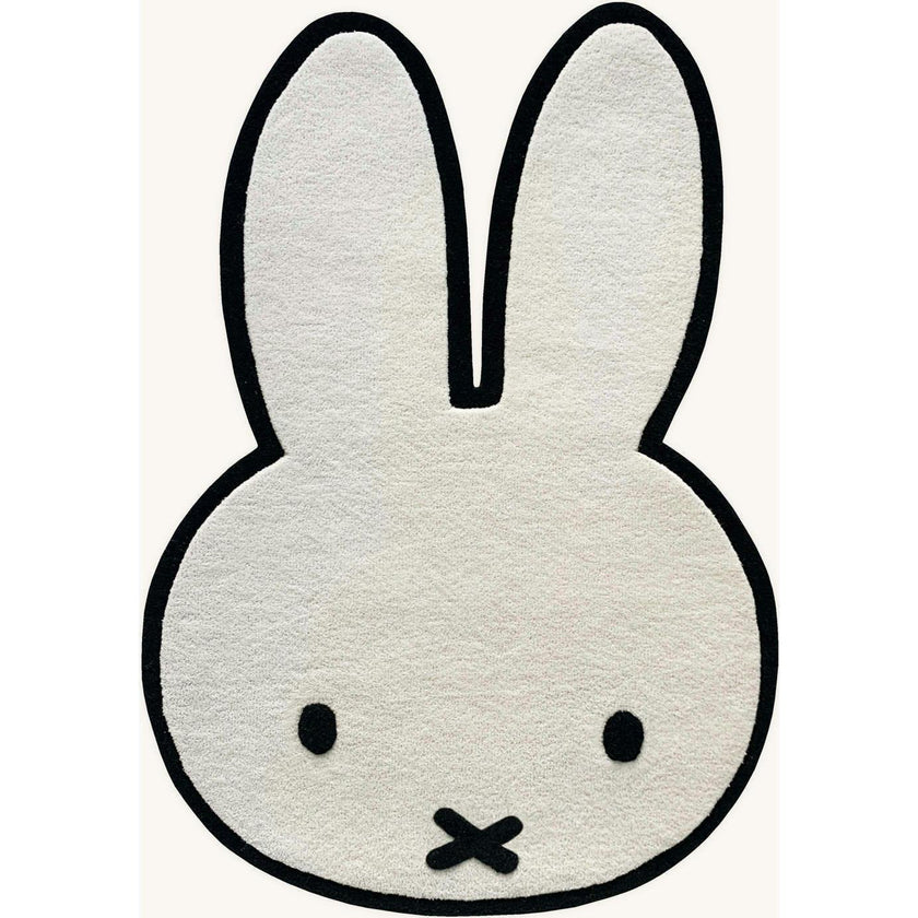 Miffy Rug