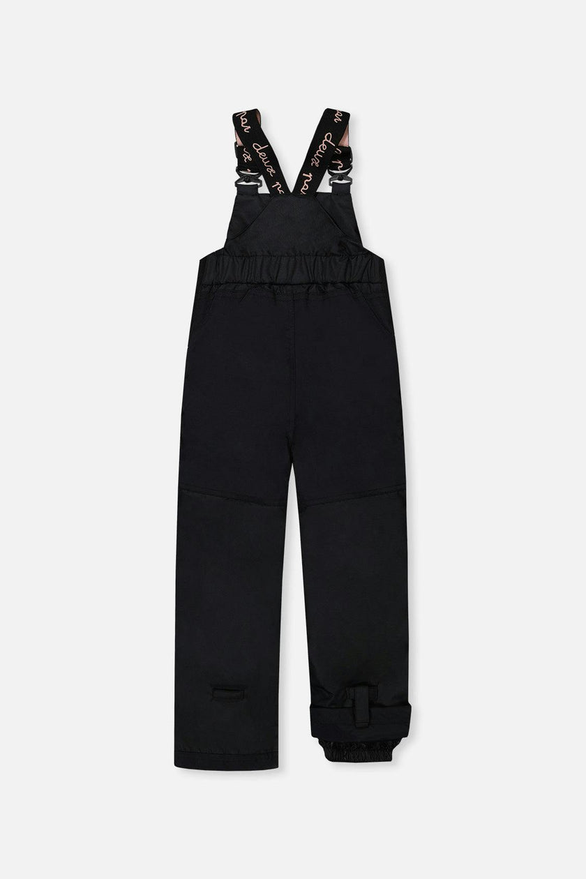 Two Piece Discover Snowsuit Pink