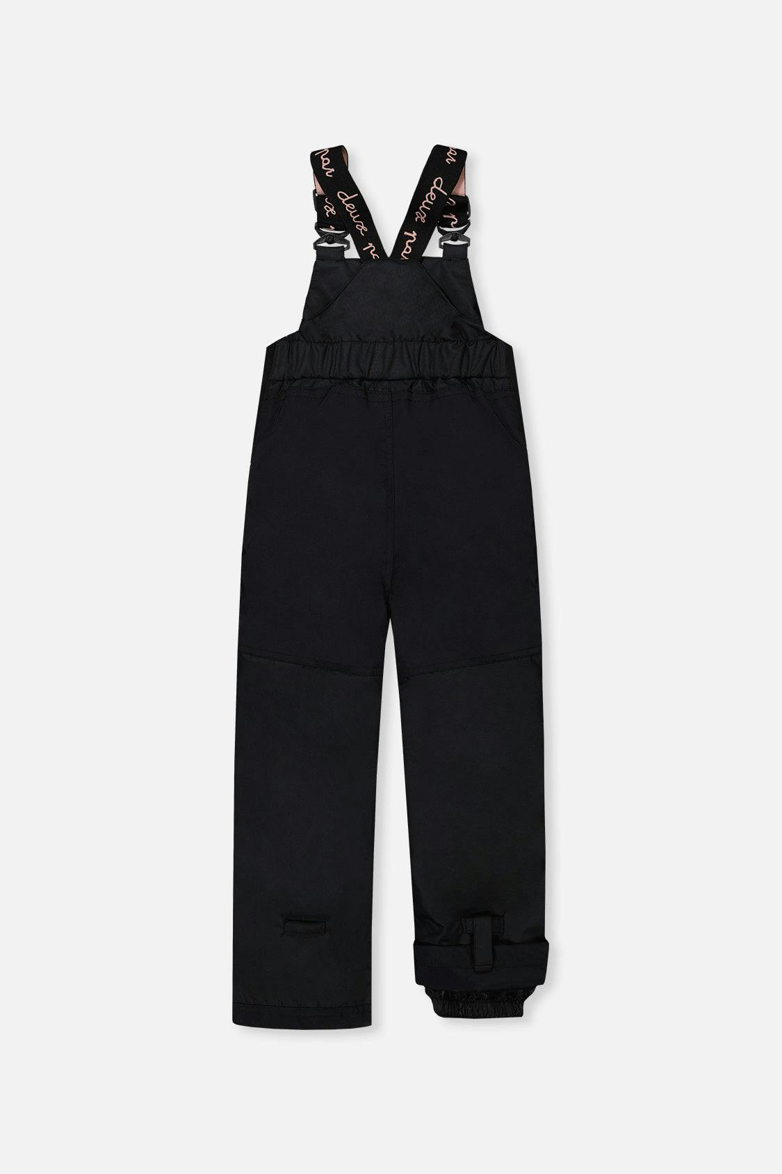Two Piece Discover Snowsuit Pink