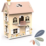 Flowers Cottage w/starter set incl. 1 character