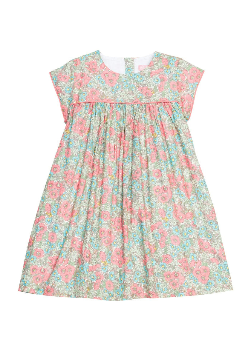 Charlotte Dress