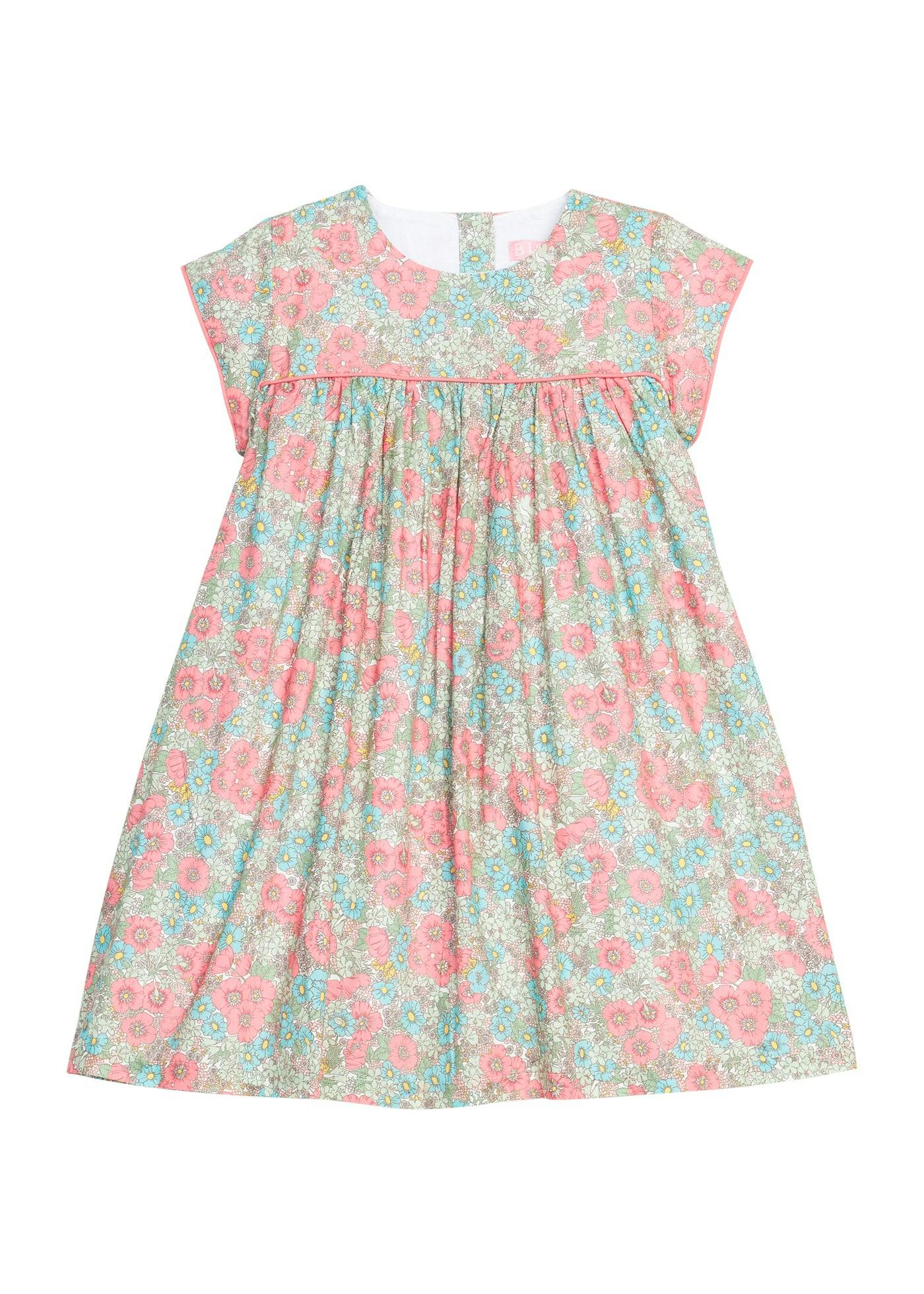 Charlotte Dress