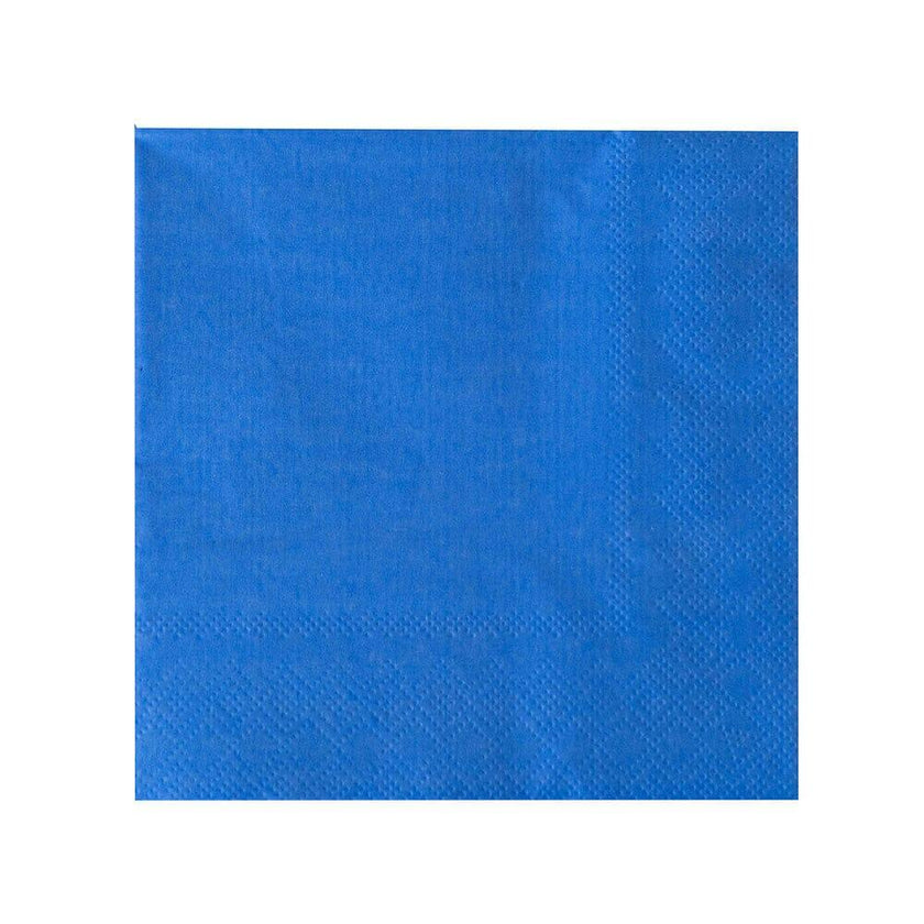 Sapphire Large Napkins