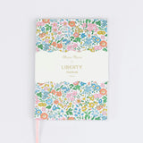 Meri Meri x Liberty Emma Amelia Softcover Notebook