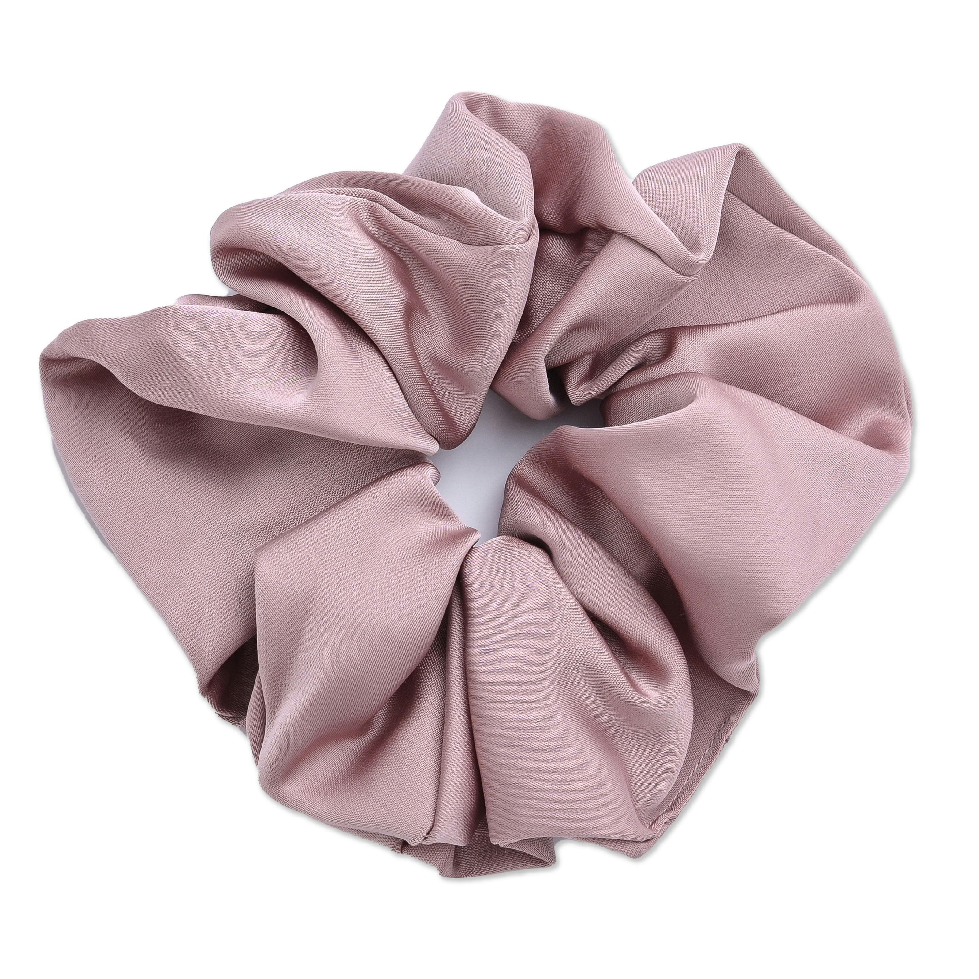 Gathered Scrunchie Set