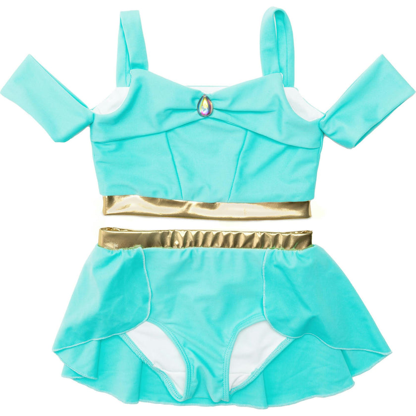 Arabian Princess Swimsuit