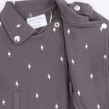 Lightning Bolt - Motorcycle Jacket