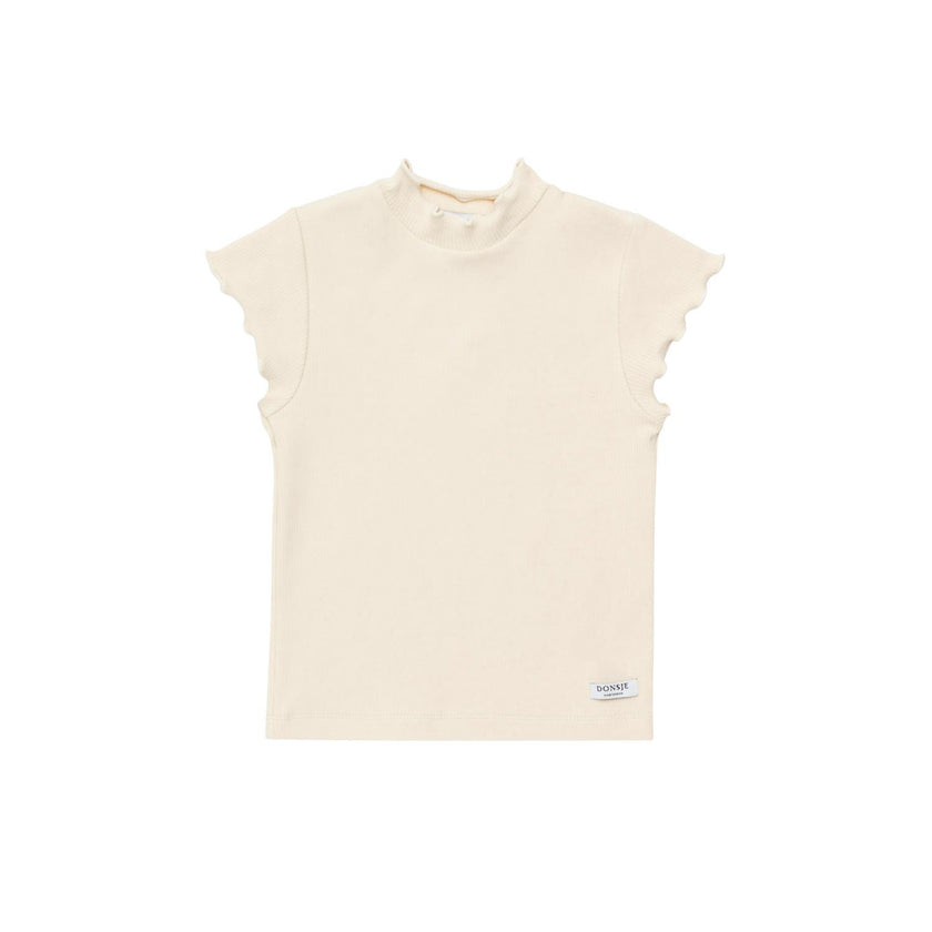 Aurore Top | Macaroon