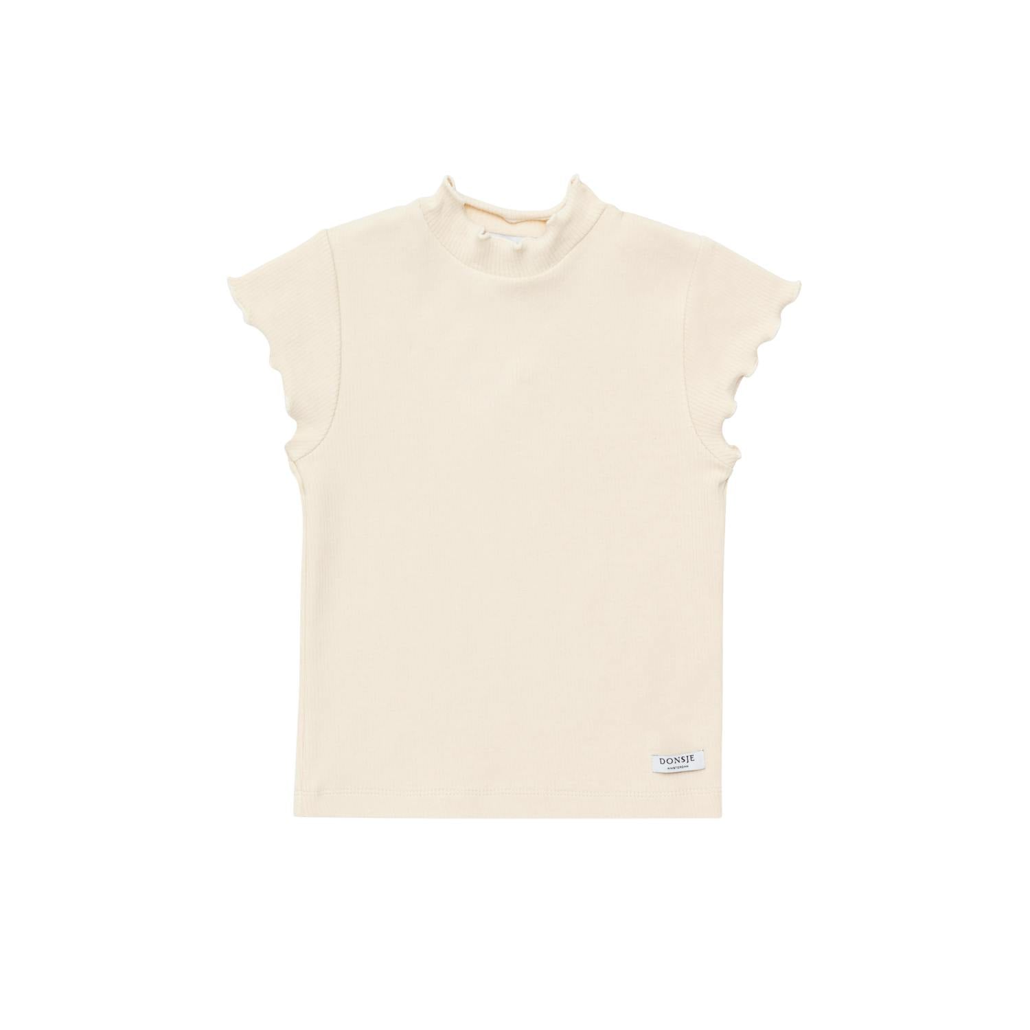 Aurore Top | Macaroon