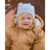 Grand Benji Snowsuit