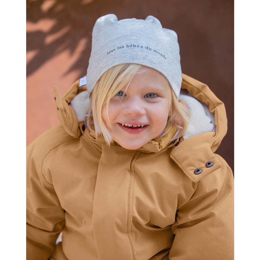 Grand Benji Snowsuit
