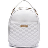 Monaco Snack Bag | Stone Grey
