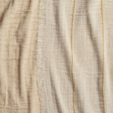 Sahara Stripe Throw