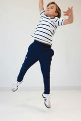 Boys Warm-Up Jogger Pant