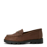 Tally Brown Shoes
